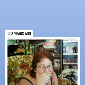 Meet your Posher, Vickie